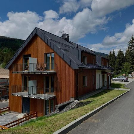 Apartman U Lomu Dolní Morava Eksteriør bilde