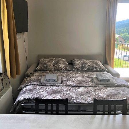 Apartman U Lomu Dolní Morava Eksteriør bilde