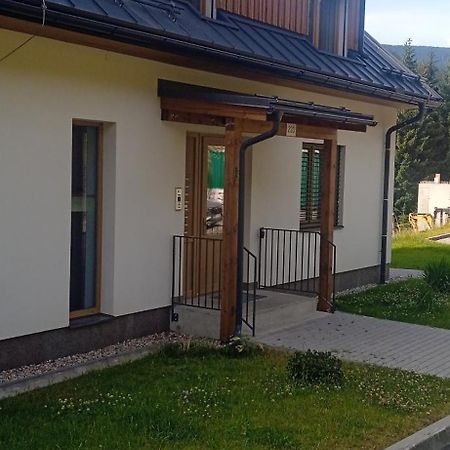 Apartman U Lomu Dolní Morava Eksteriør bilde