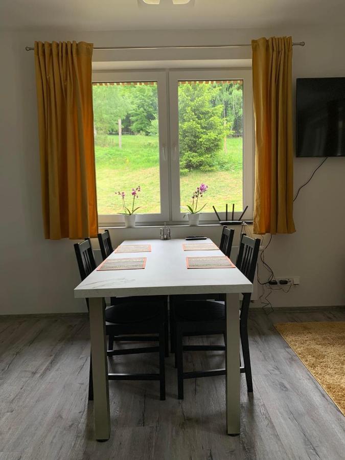 Apartman U Lomu Dolní Morava Eksteriør bilde