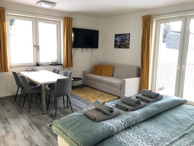 Apartman U Lomu Dolní Morava Eksteriør bilde