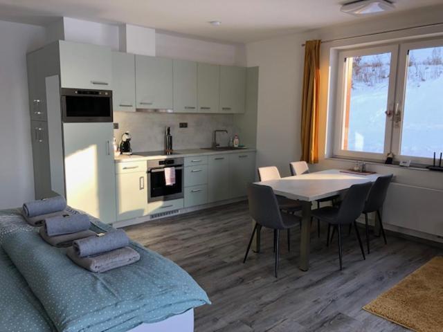 Apartman U Lomu Dolní Morava Eksteriør bilde